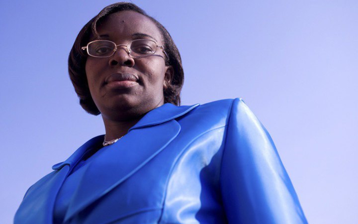 У Руанді лідерку опозиції заарештували за обвинуваченням у підбурюванні до заворушень