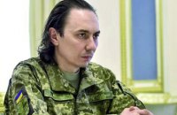 Задержан полковник ВСУ, пробывший два года в плену "ДНР" (обновлено)