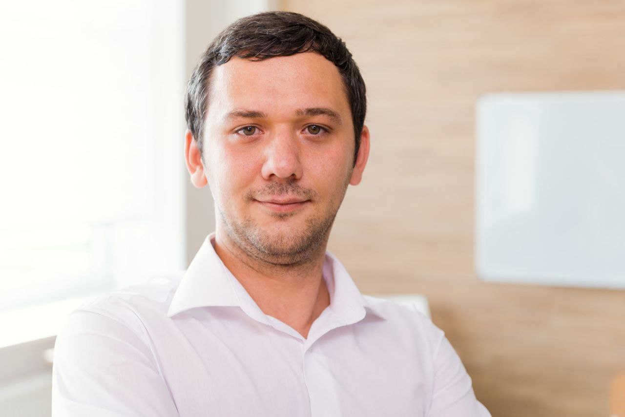 Ігор Хворостяний