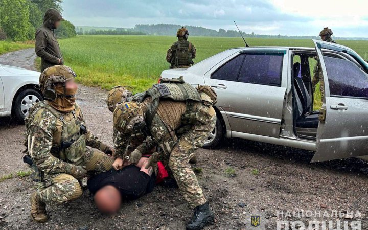 Затримали зловмисника, який видурив у матері зниклого безвісти військового $3000