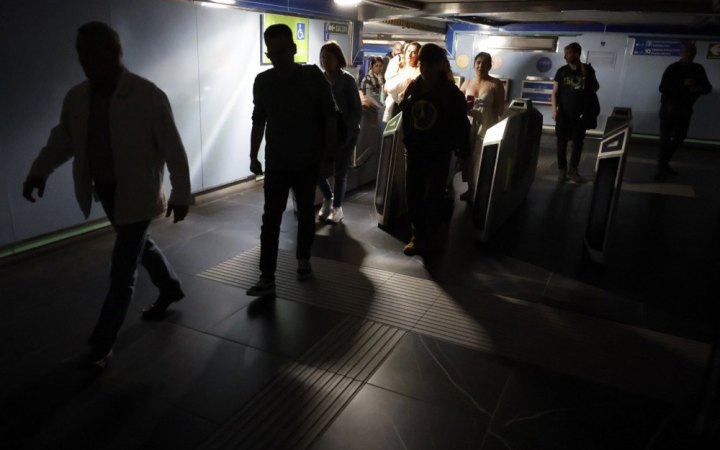 У Франції, Іспанії та Португалії стався масштабний блекаут, — ЗМІ