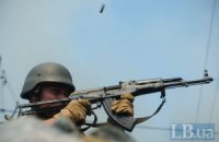 За добу на Донбасі загиблих серед українських військових немає
