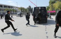 Глава полиции Туниса уволен после теракта в музее