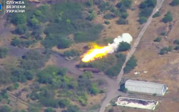 Спецпризначенці "Альфи" СБУ із 2022 року знищили понад 500 одиниць російських систем ППО 