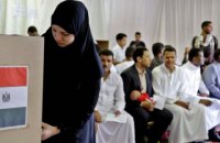 Женщины в Саудовской Аравии впервые голосуют на выборах