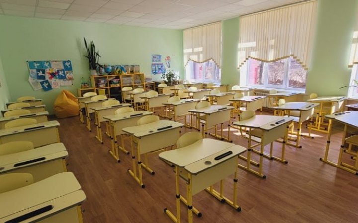 В школах Житомира припинять вивчення російської мови
