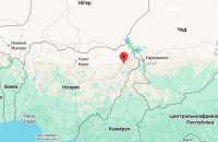 У Нігерії стався вибух у мечеті. Щонайменше 5 людей загинули, 35 дістали поранення