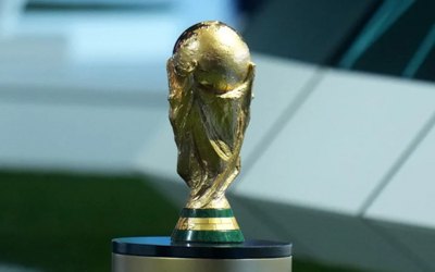Новий формат, 50 мільйонів доларів чемпіону й ігри вночі: усе, що треба знати про Чемпіонат світу з футболу 2026 року