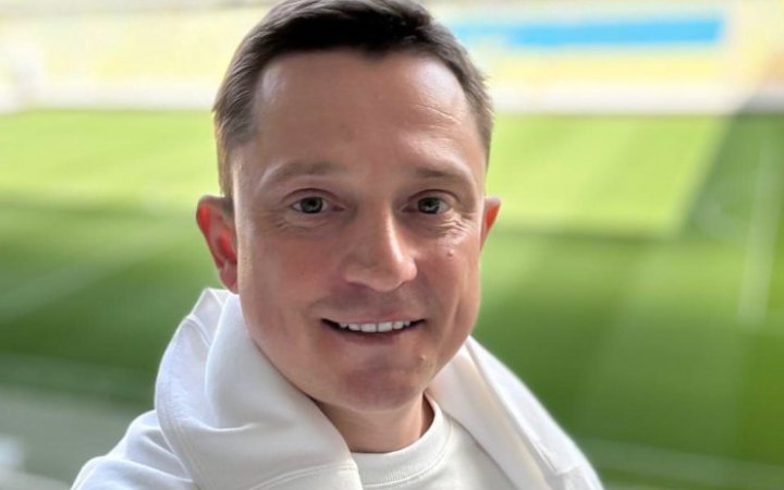 Рада підтримала складання мандата нардепа Олеся Довгого