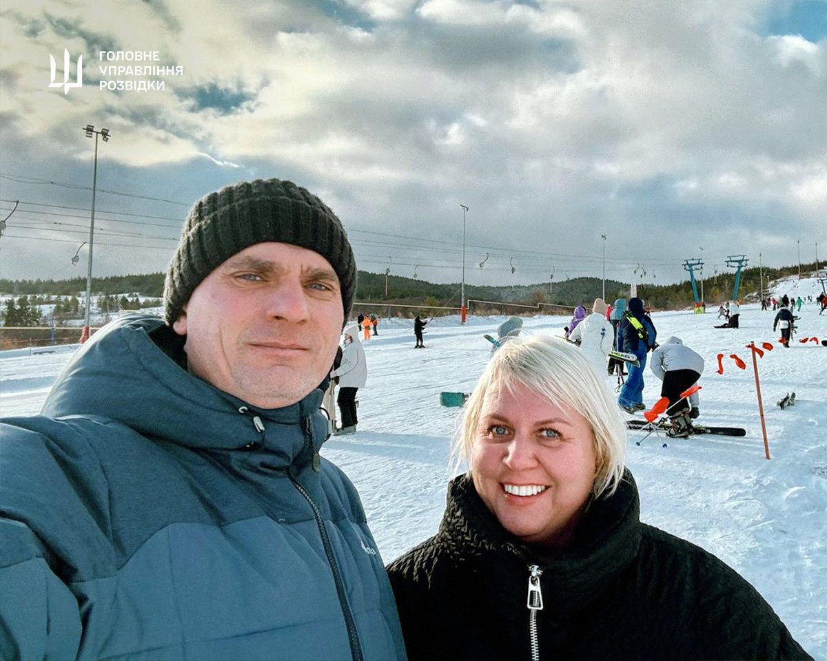 Один із відповідальних за удар по Охматдиту Денис Шейнов