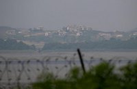 КНДР підірвала офіс зв'язку біля кордону з Південною Кореєю