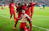 Коноплянка не помог "Шальке 04"выйти в финал Кубка Германии