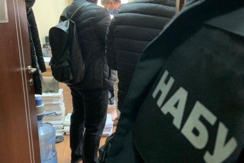 Венедиктова подписала подозрение брату главы ОАСК Вовка