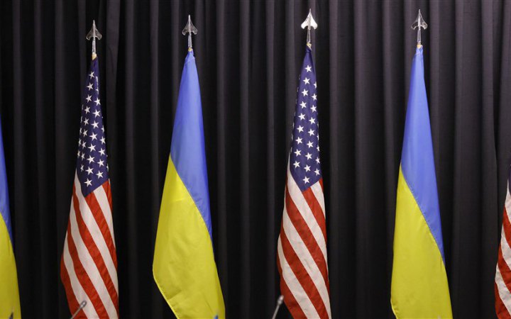 Сполучені Штати передадуть Україні новий пакет військової допомоги