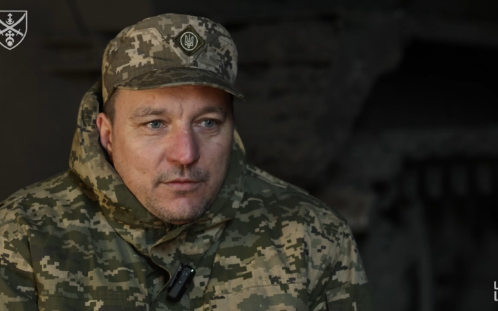 "Просто злякався": мінометник Володимир розповідає, чому пішов у СЗЧ та повернувся у військо