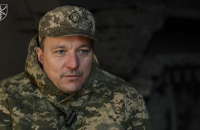 "Просто злякався": мінометник Володимир розповідає, чому пішов у СЗЧ та повернувся у військо