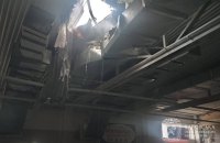 Ворог обстріляв Харківщину: шестеро поранених, пошкоджені будинки та інфраструктура