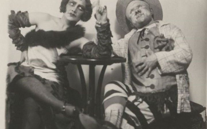 Відбулася друга лекція в рамках конкурсу театральної критики LB.ua