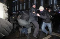 Среди задержанных активистов в Москве не нашли украинцев 