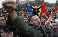 До Молдови знову не пустили російських телевізійників