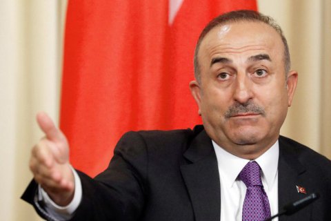 Туреччина не визнає російської анексії Криму, - міністр