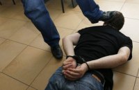 Експоліцейського з Луганщини підозрюють у катуванні цивільних на Харківщині 