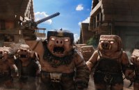 «Minecraft: Фільм» — кубічна казка