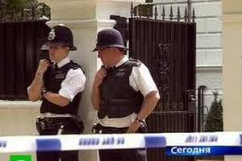 Поліція Лондона збільшила кількість співробітників на вулицях для захисту від потенційних терактів