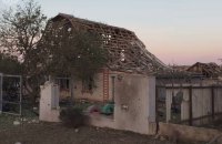 РФ упродовж дня застосувала по Херсонщині авіацію, артилерію та дрони. Є поранені