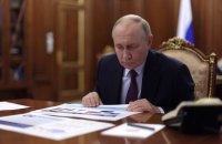 Зеленський: для повної окупації Донбасу Путіну довелося б пожертвувати від 300 тисяч до 1 мільйона людей