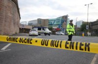 The Independent сообщила об обнаружении взрывчатки в Манчестере