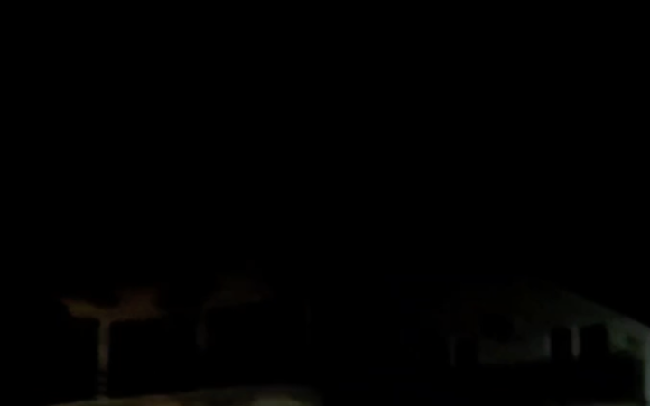 СБУ та ВМС уночі вдарили ракетами по військовому аеродрому окупантів у Криму, – джерела