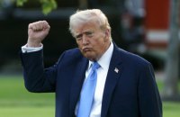 Трамп пройшов медобстеження: він у "винятковій" формі