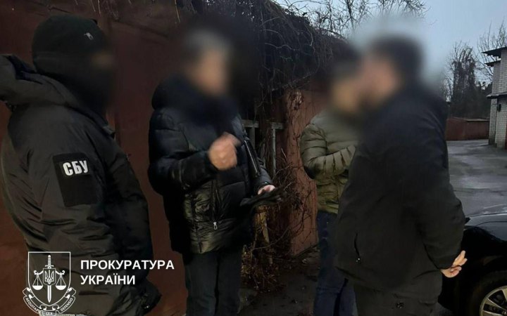 У прокуратурі повідомили про затримання колишнього топчиновника "Енергоатому"