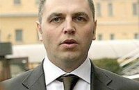 БЮТ требует взять фальшиводипломника Кислинского под стражу