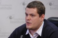 "Свобода" может поддержать неоппозиционного кандидата на выборах мэра Киева