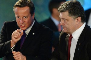 Британия поддержит новые санкции против России в случае невыполнения договоренностей, - Кэмерон