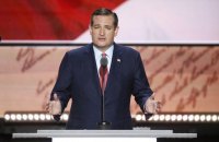 Тед Круз демонстративно отказался поддержать кандидатуру Трампа на выборах в США