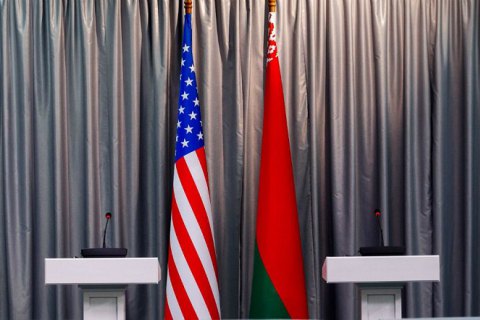 США начали поставлять нефть в Беларусь