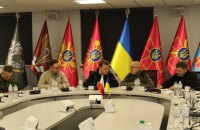 Резніков і Блащак провели онлайн-зустріч із колегами країн "танкової коаліції"