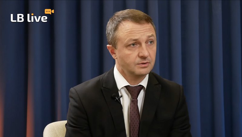 Тарас Кремінь