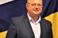 Окупанти відпустили голову Великобурлуцької громади Віктора Терещенка