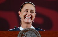 Президенти США та Мексики домовилися про продовження переговорів щодо тарифів