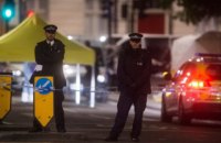 19-річний хлопець з ножем напав на перехожих у центрі Лондона (оновлено)