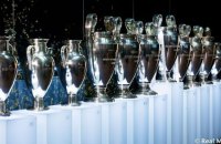 "Реал" третий год подряд является самым дорогим футбольным клубом Европы