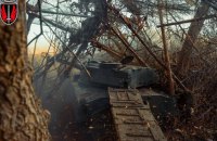 Найбільше боїв за добу на фронті відбулося на Покровському та Лиманському напрямках