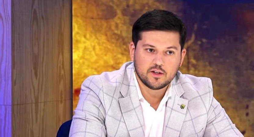 Денис Марчук