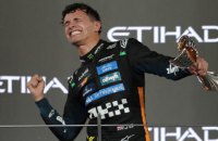 Гран-прі Абу-Дабі: Ландо Норріс – новий чемпіон Формули-1