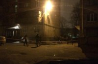 Ночью в Харькове снова прогремел взрыв, пострадавших нет