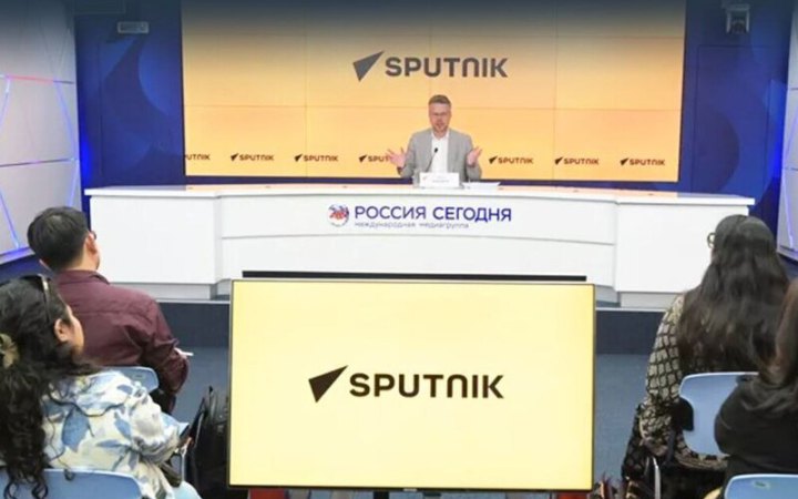 Москва запускає “навчальну програму” для журналістів з Глобального Півдня, – ЦПД